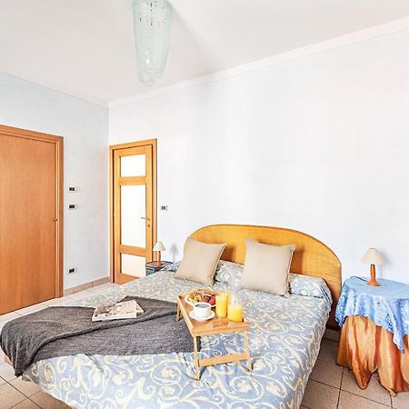 Gaudio Flat Near Ariston Theater By Wonderful Italy Apartment ซานเรโม ภายนอก รูปภาพ