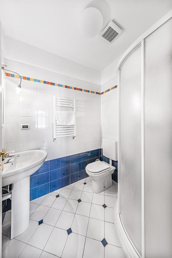 Gaudio Flat Near Ariston Theater By Wonderful Italy Apartment ซานเรโม ภายนอก รูปภาพ