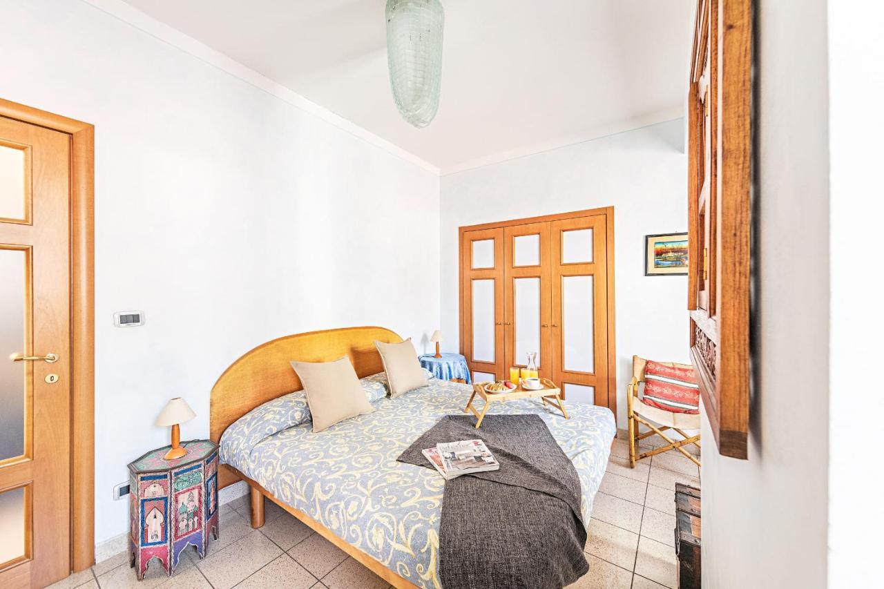 Gaudio Flat Near Ariston Theater By Wonderful Italy Apartment ซานเรโม ภายนอก รูปภาพ