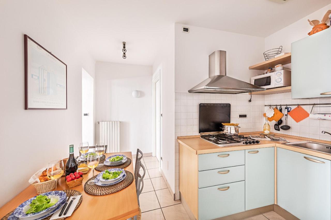 Gaudio Flat Near Ariston Theater By Wonderful Italy Apartment ซานเรโม ภายนอก รูปภาพ