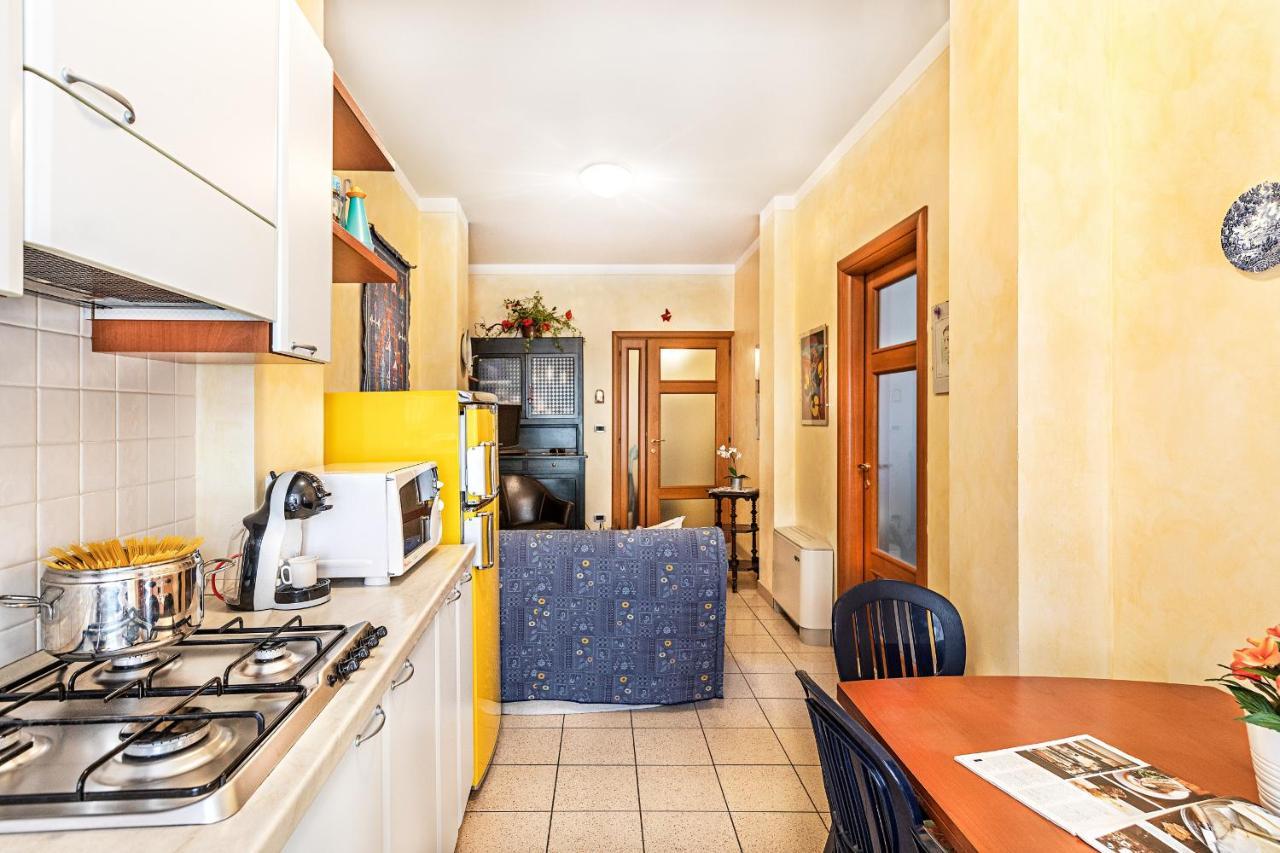 Gaudio Flat Near Ariston Theater By Wonderful Italy Apartment ซานเรโม ภายนอก รูปภาพ