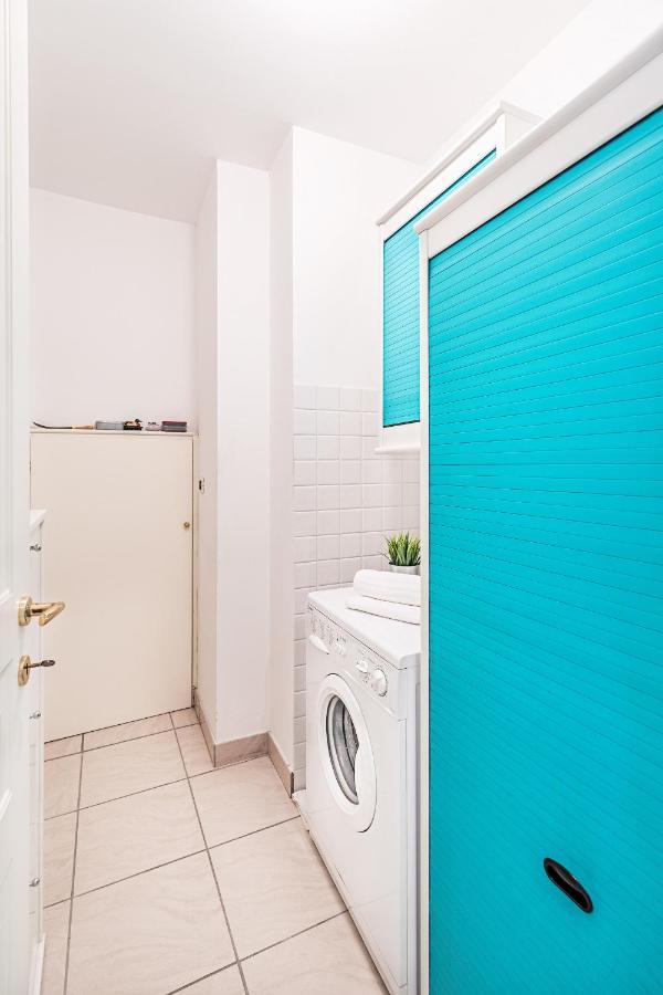 Gaudio Flat Near Ariston Theater By Wonderful Italy Apartment ซานเรโม ภายนอก รูปภาพ