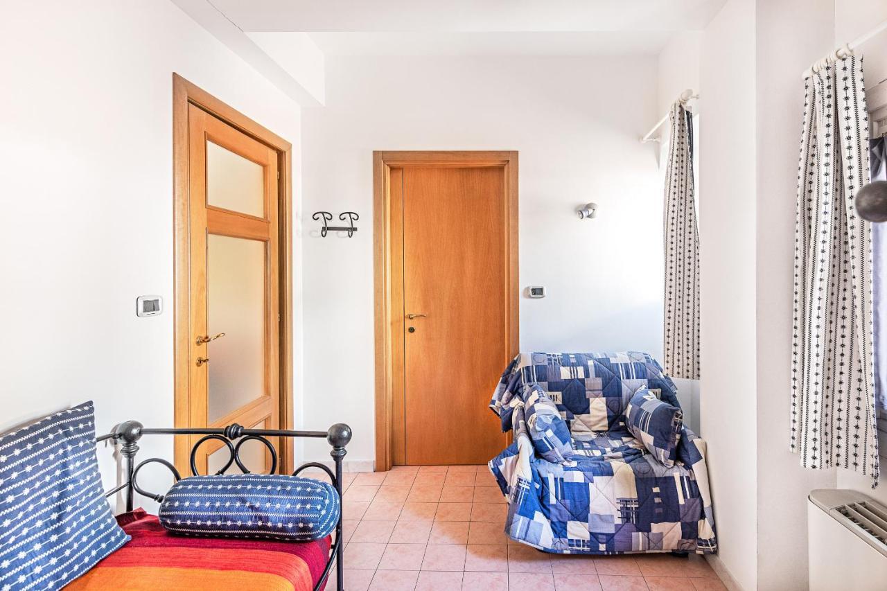 Gaudio Flat Near Ariston Theater By Wonderful Italy Apartment ซานเรโม ภายนอก รูปภาพ