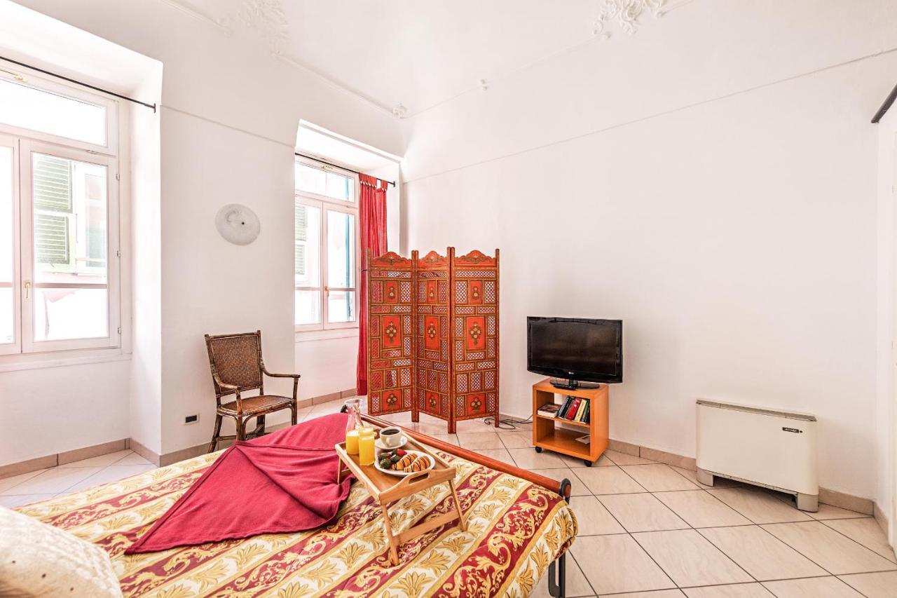 Gaudio Flat Near Ariston Theater By Wonderful Italy Apartment ซานเรโม ภายนอก รูปภาพ