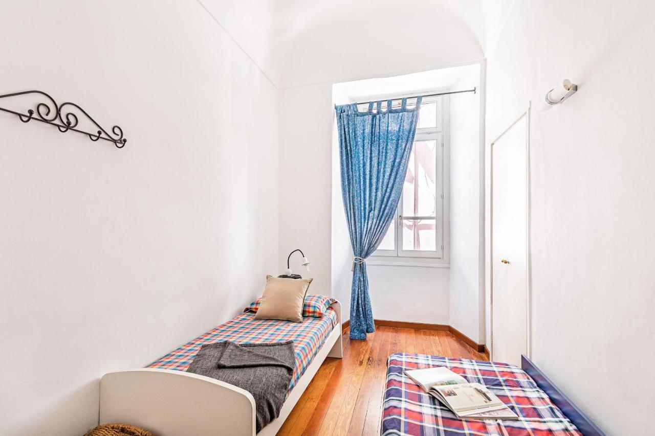 Gaudio Flat Near Ariston Theater By Wonderful Italy Apartment ซานเรโม ภายนอก รูปภาพ