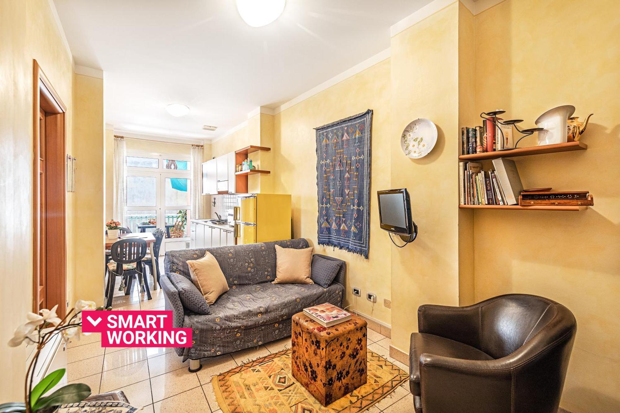 Gaudio Flat Near Ariston Theater By Wonderful Italy Apartment ซานเรโม ภายนอก รูปภาพ